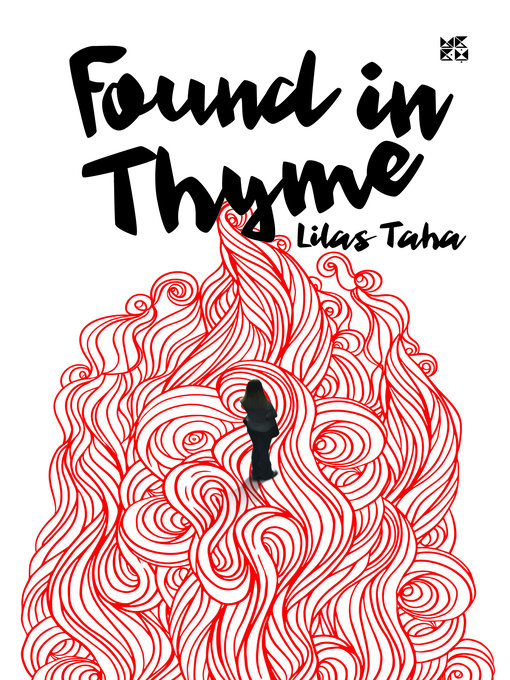 Cover image for Found in Thyme